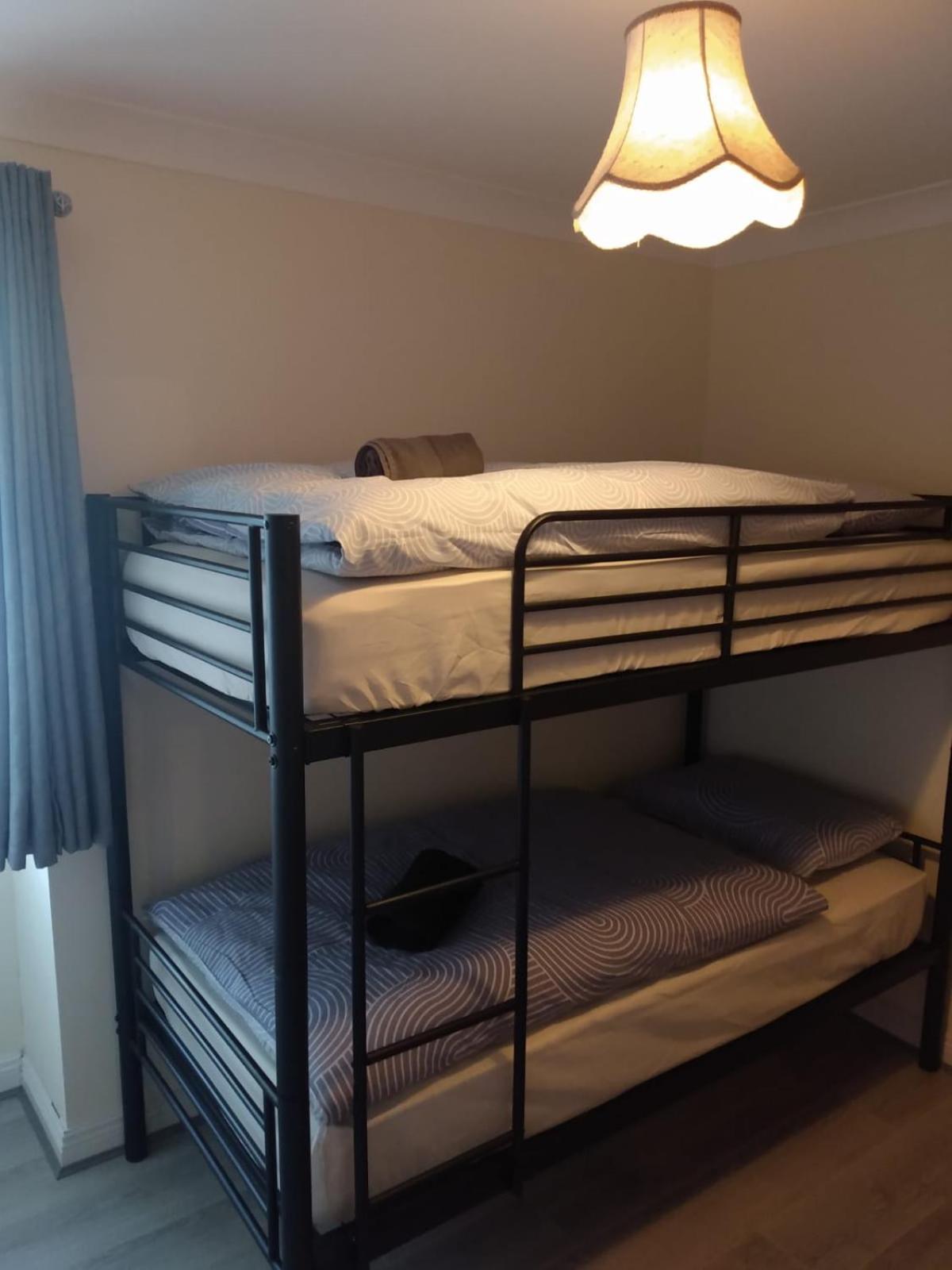 Connolly Private Guest House Dublin Exterior photo